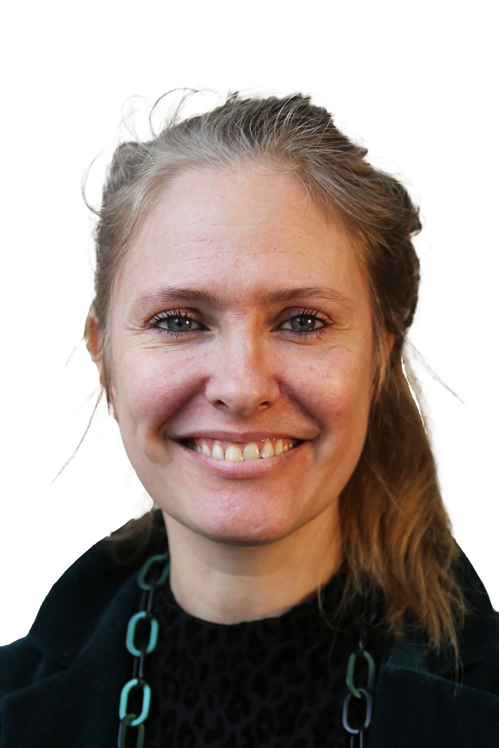 LOUISA HJORDT QUAADE Lærer Dansk Og Mediefag Lq@Ghf.Dk