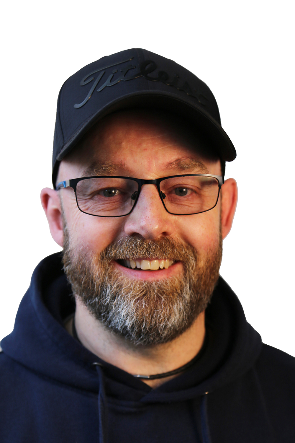 Kenneth Støvelbæk, Pedelmedhjælper, Kt@Ghf.Dk