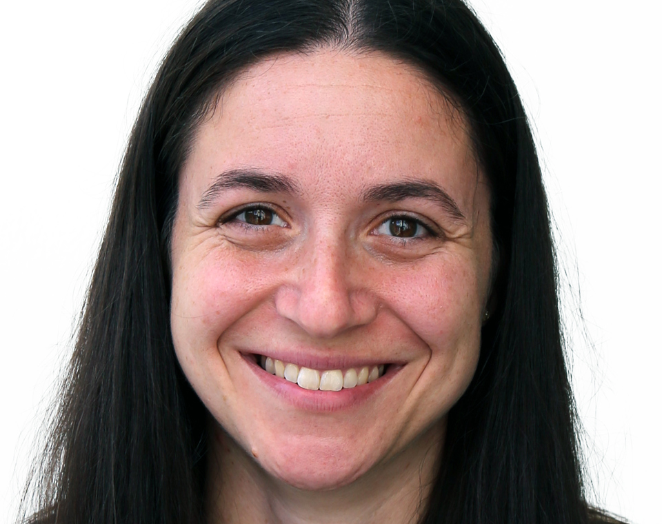 Miriam Bernhardt