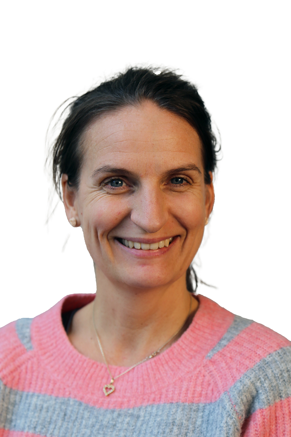 Lea Gerner Danielski, Engelsk Og Religion