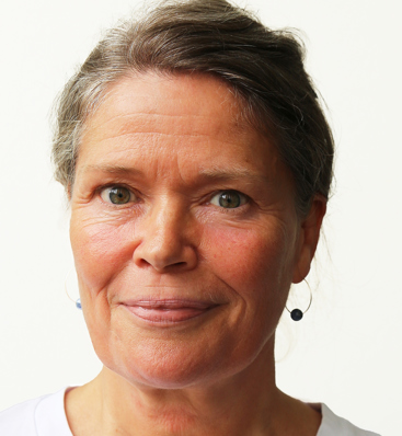 Kirsten Poulsdatter Larsen