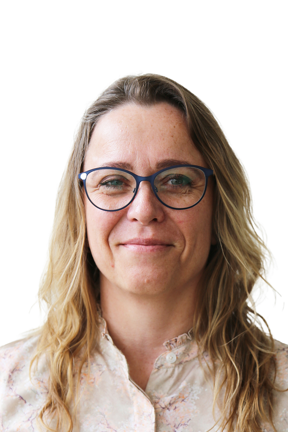 MARIANNE BRANDTMAR LARSEN Regnskabsmedarbejder Mbl@Ghf.Dk