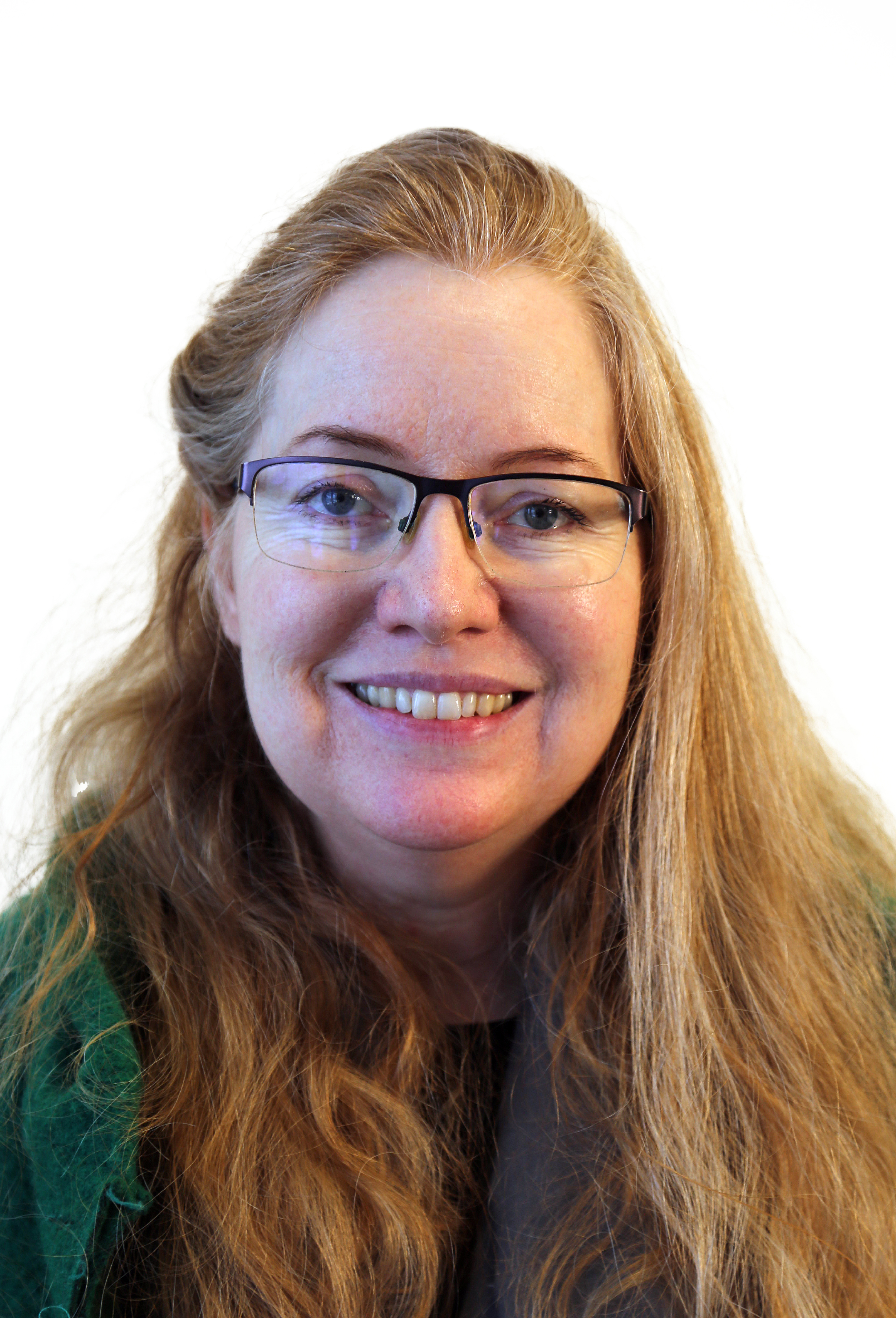 Anne Tellef
