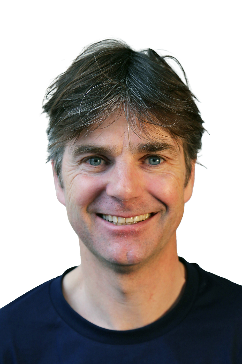 TROELS MUNCH Lærer Idræt Og Studievejleder Tm@Ghf.Dk