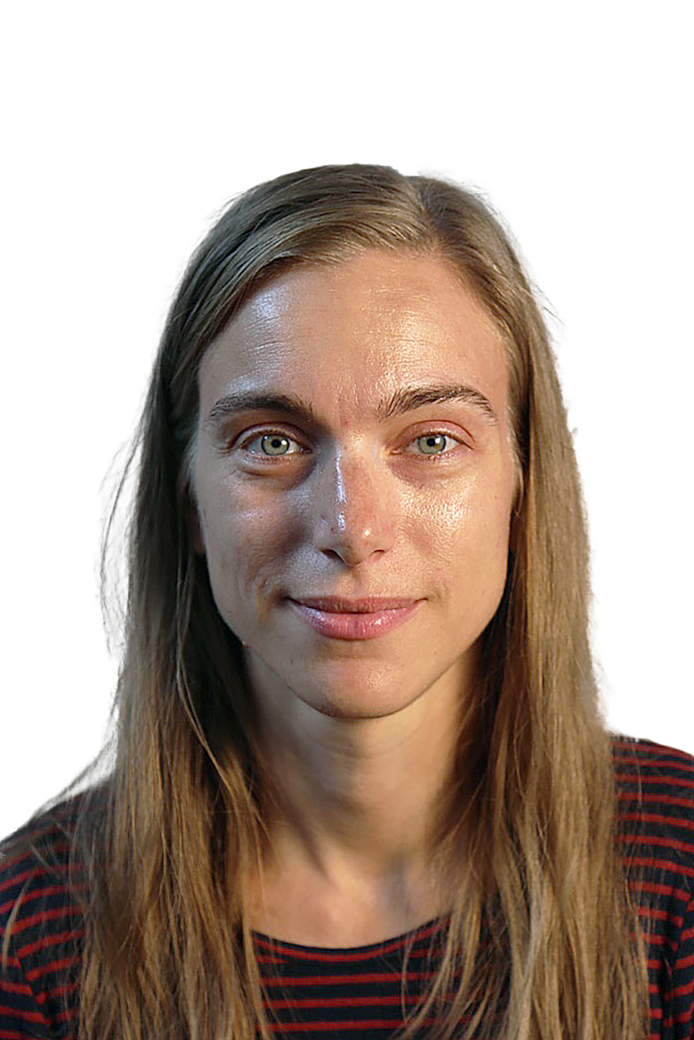 LOUISE ROSENGREEN Lærer Dansk Og Historie Lr@Ghf.Dk