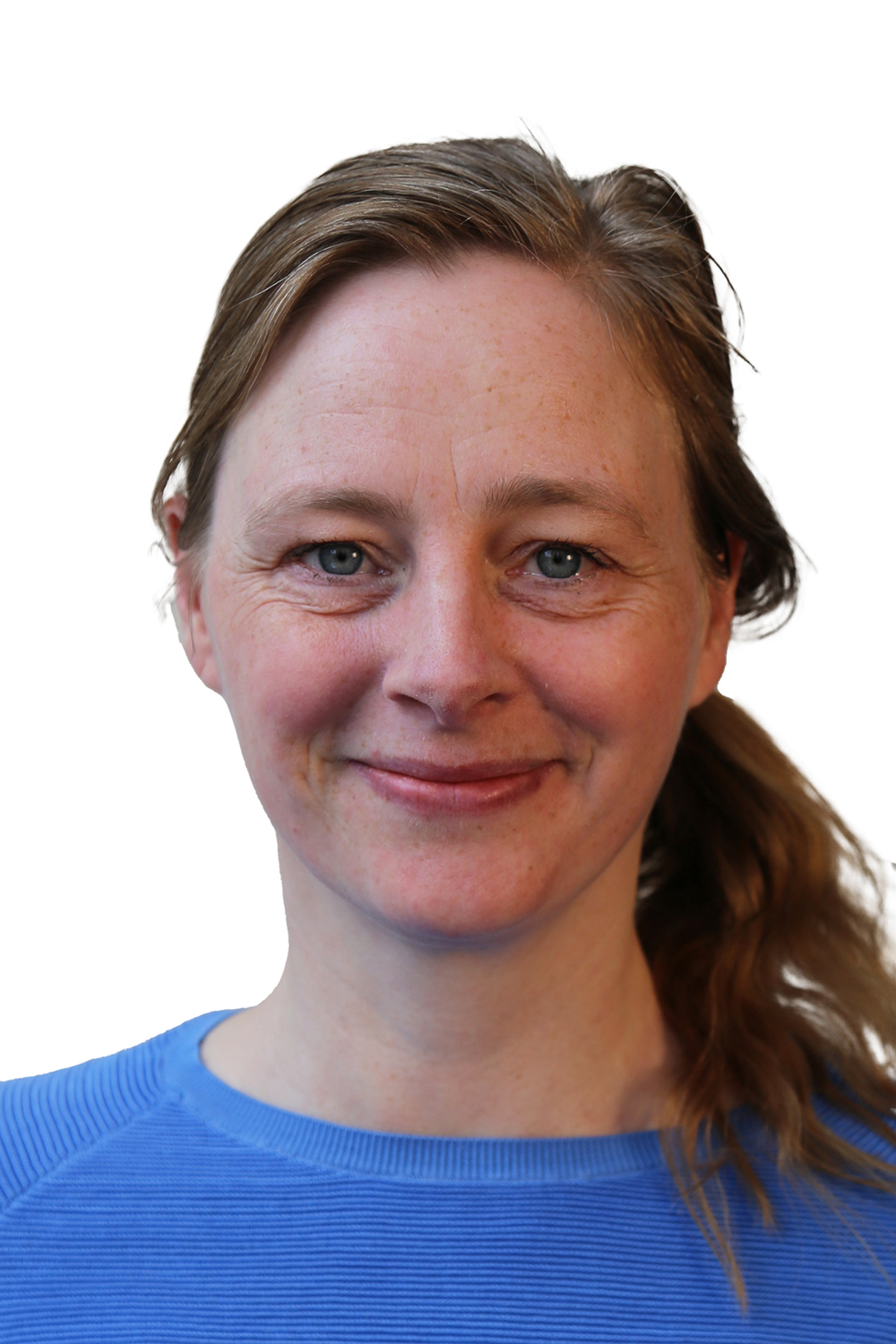 KATJA MARIE RØNNIKE Lærer Dansk Ka@Ghf.Dk