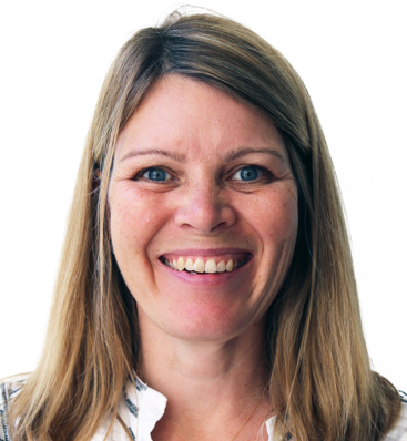 RIKKE STECHER WINCH Lærer Psykologi Rw@Ghf.Dk