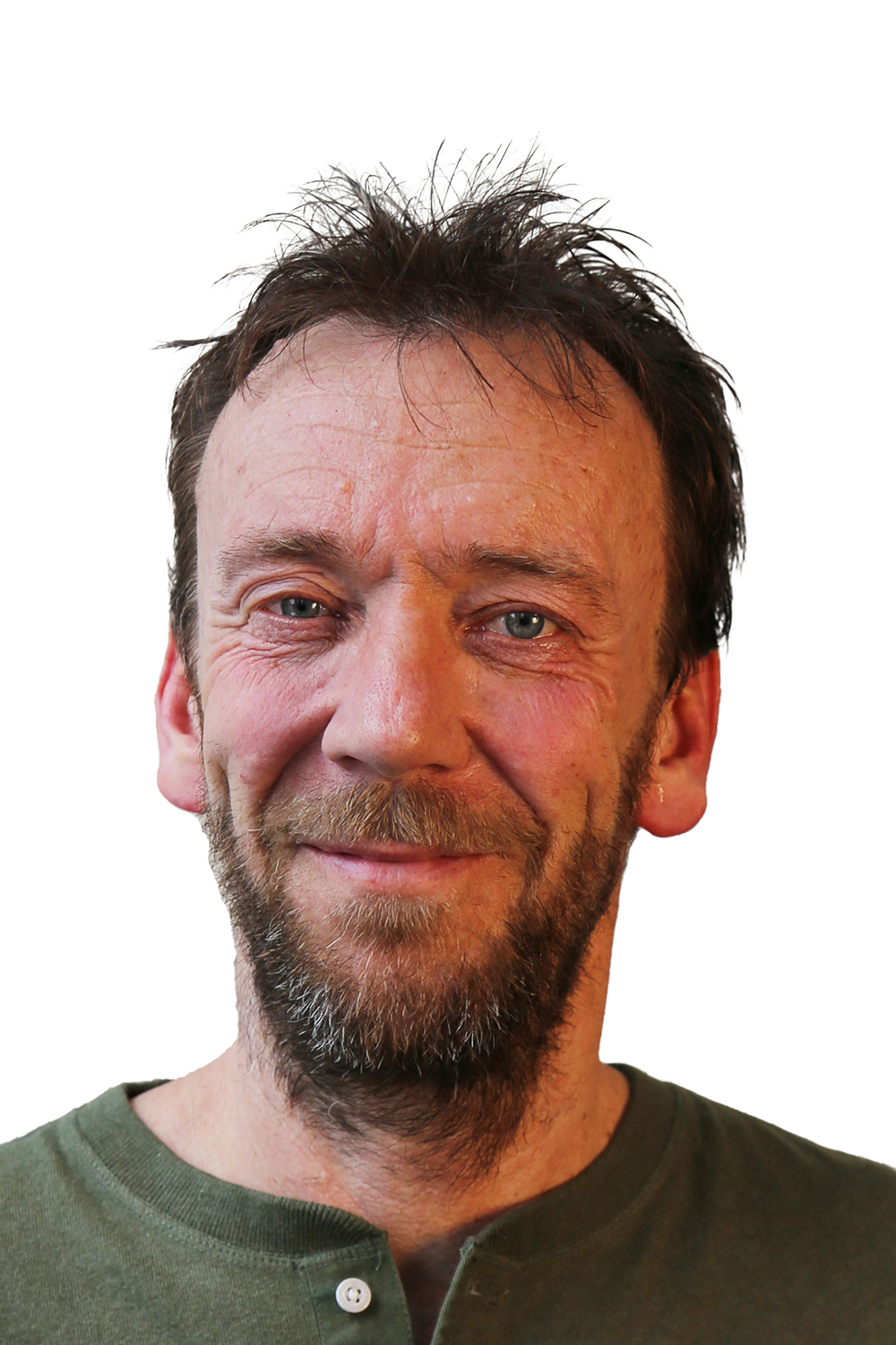 JENS GERUP NIELSEN Lærer Biologi Jn@Ghf.Dk