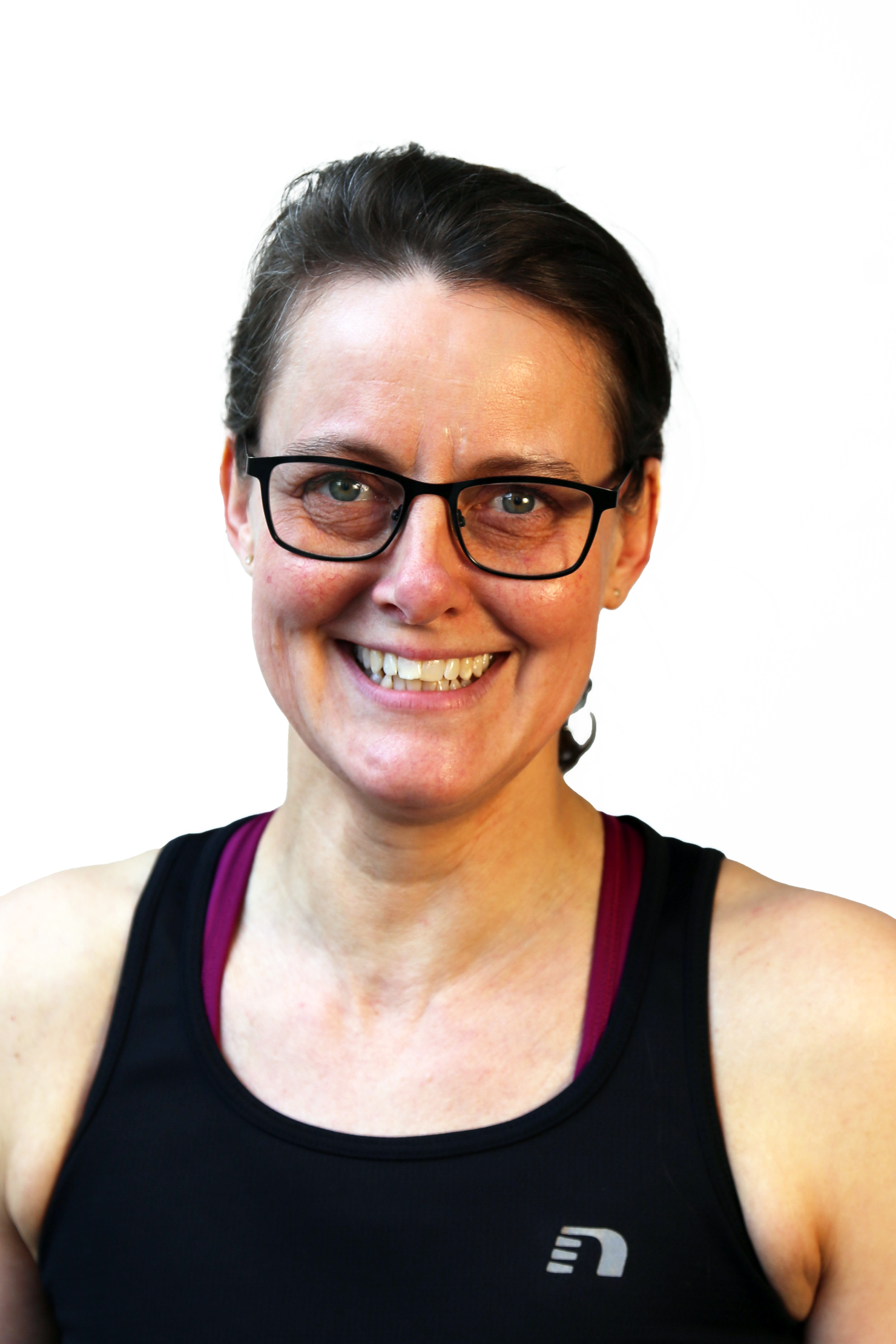 Rikke Wix Sløk, Idræt,Rs@Ghf.Dk