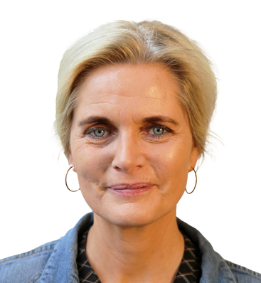 Inge Lise Kastrup, Kemi Ik@Ghf.Dk