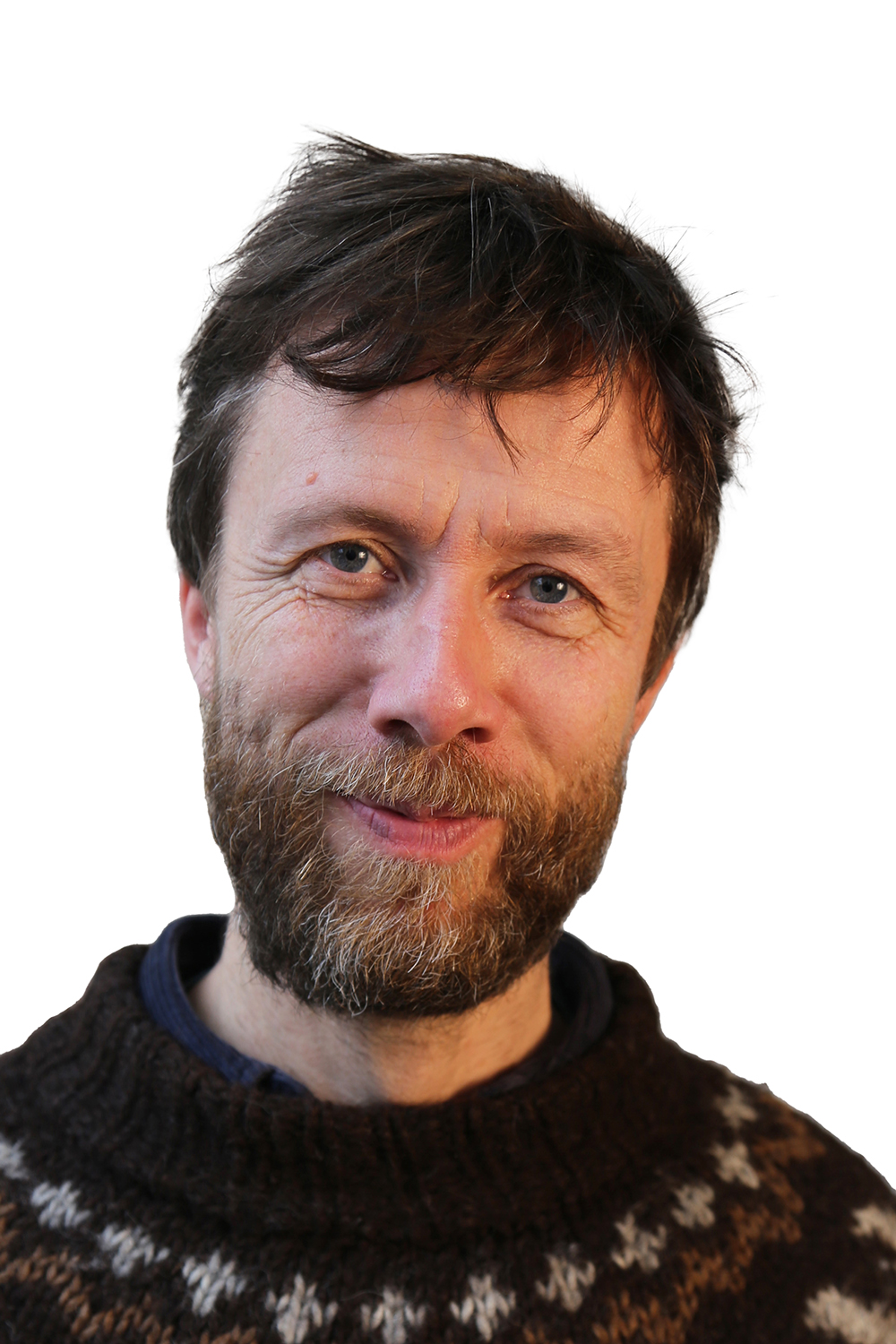 MORTEN SØRENSEN Lærer Filosofi, Mediefag Og Samfundsfag Ms@Ghf.Dk NICOLAI RICHARD